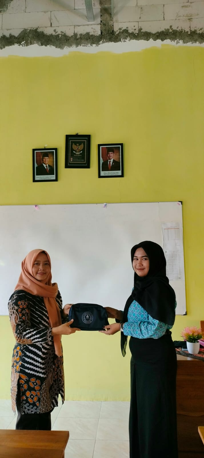 post
